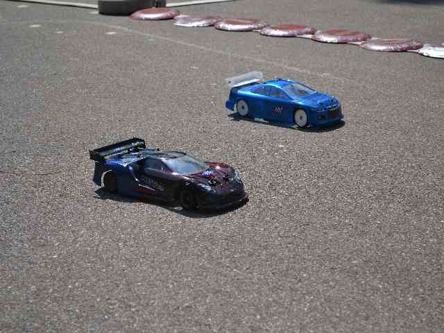 Bild Rc-Car