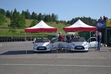 Rallye Sprint Cup 23